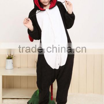 Pajamas Anime Costumes Animal Onesie PyjamasC570