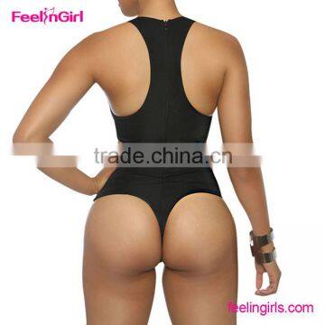 High Waisted Sexy Swimwear Women