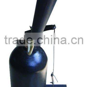 Portable special effect CO2 Jet