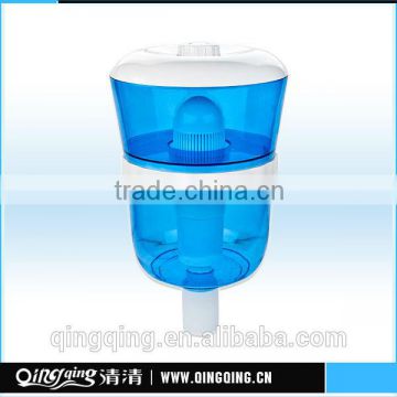 Wholesales Faucet-Mounted Use Portable Water Purifier Bottles/Bucket For Dispenser,Model: LDG-L3