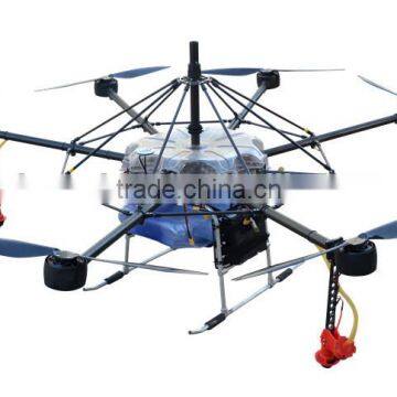 Chinese Unmanned helicopter Sprayer Plant Machine WSZ-1805