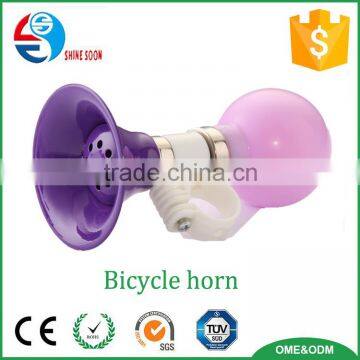 New Arrival Bicycle Bell Custom Sound Bike Horn