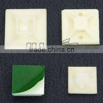 IWS Self-adhesive Tie Mounts photo-2