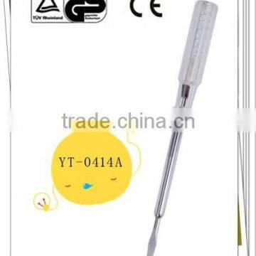 Popular ordinary tester made in China with high quality