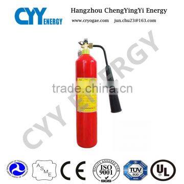 30%abc dry chemical powder 2kg fire fighting equipments fire extinguisher