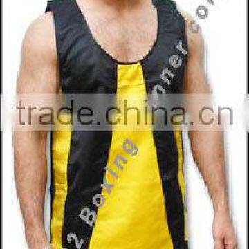 Boxing Jerseys/ Tank Top