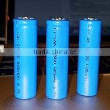 Li-Ion Battery