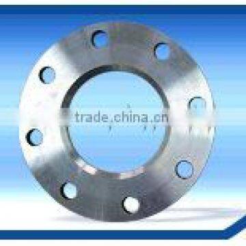 S. S.Lap Joint Flange ASTMA 304H