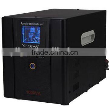 Off grid ac ouput frequency power inverter with ce