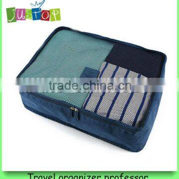 Zippered Clothes Pouch for Travel-large photo-3
