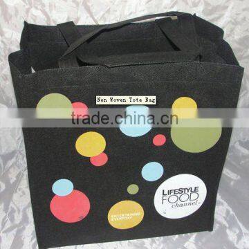 Abundant Supply recyclable polypropylene woven bag