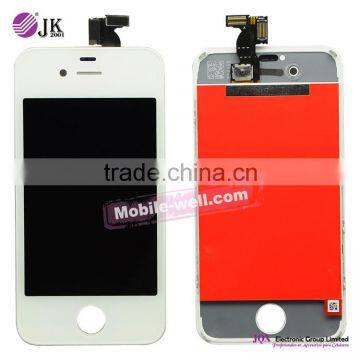 [JQX] Wholesale lcd screen for apple iphone 4s, for iphone 4s screen replacement