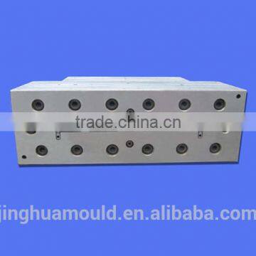 PVC/PE/PP/WPC/PMMA/PU extrusion mould/extrudion die/extrusion tool