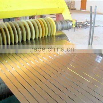 Hot SalesAutomatic Steel Slitting Machine LSSFT