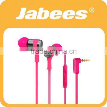 Fashion Design Handsfree In Ear Headphones