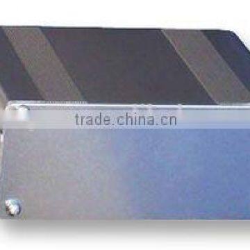 Excellent material aluminum heat sink enclosure