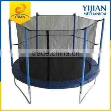 2015 new products TUV Certified Round trampoline for children