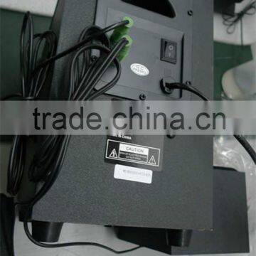 Electrical Equipment Home Appliance Audio Sytem photo-3