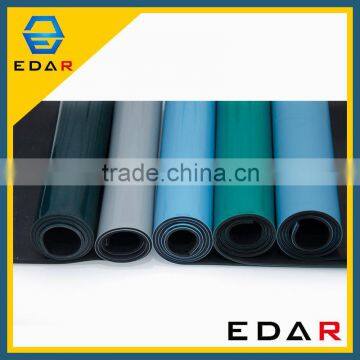 2m 2-layer Table Top ESD Rubber Mat