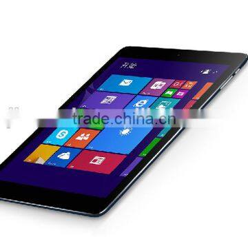 Cube i6 Air 3G Dual Boot 9.7Inch Tablet PC OS Windows8.1 and Android 4.4 Intel Z3735F Quad Core 2048*1536 2GB 32GB