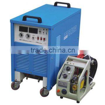 industrial mig welder co2/mig welding machine