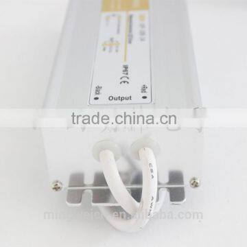 100w 24v Waterproof Led Drive Power Supply With Ce Approved photo-3