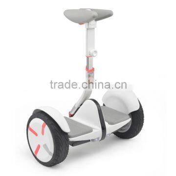 Mi Scooter Mini Pro Smart Two-wheel 6inch Self Balance Scooter 400W*2 Motor Upto 22KM photo-3