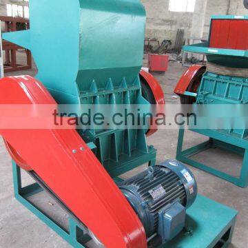 2013 new product! China plastic machienry SWP series Plastic crusher with best price