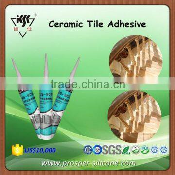 Waterproof General Ceramic Tile Adhesive/Industrial Grade Grade Standard Ceramics Adhesive