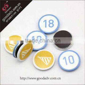 Custom Refrigerator Magnets/decorative Refrigerator Magnets/blanks for Refrigerator Magnets