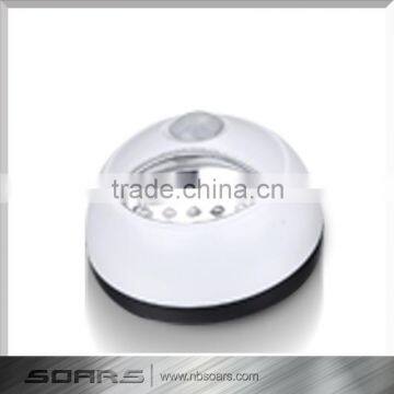 Pir Sensor LED Wardrobe Light 5 LED Sensor Light