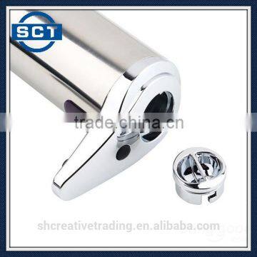 Automatic Touchless Sensor Soap Dispenser 3 Mode 280ml for Bathroom and Kitchen