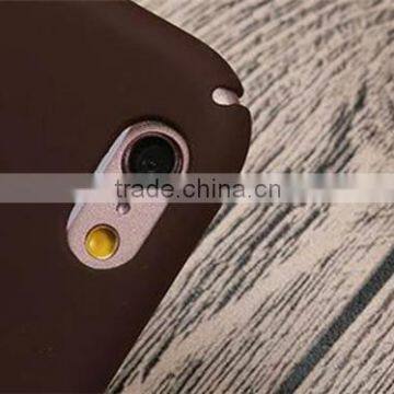 Lastest Design Plastic Ultra Matte Case For IPhone 6 6 Plus photo-5