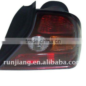 Auto Tail Lamp For Chevrolet Cruze 2005 OEM.:96481119/96481120