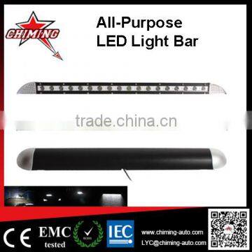 single row 3w c ree led light bar