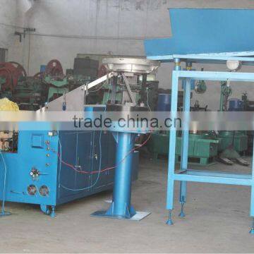 aluminum wire drawing machine