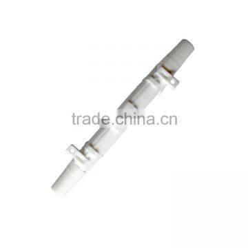 High Quality Waterproof Ftth Fiber Drop Cable Protection Box fiber drop cable joint kits