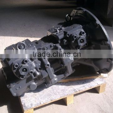 Excavator PC228US-3 Main Pump, PC228US hydraulic pump assy,708-2L-00421, 708-25-04061, 708-2L-00260