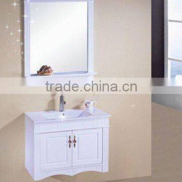 bathroom vanities/modern bathroom vanity/antique white bathroom vanities