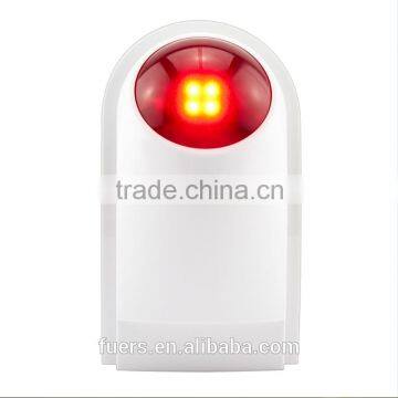 Euro Hot KERUI G18 With Gas Safty Device Best Gsm Home Alarm System photo-4