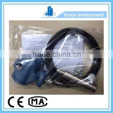 Stainless steel or PPwater level float switch, stainless water level sensor