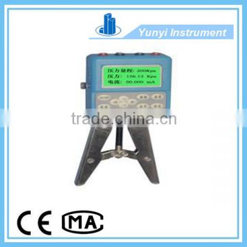 portable Digital Pressure Calibrators