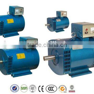 Generator alternator from 2Kw to 50Kw
