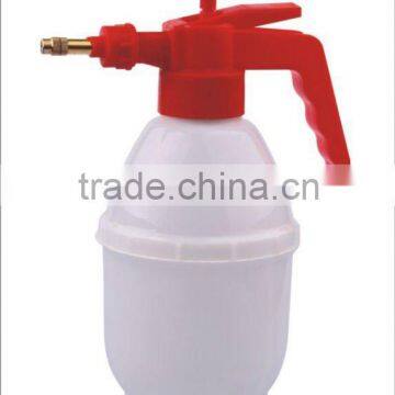 Stainless steel Plastic Pump Sprayer (YH-022-1.5)