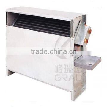 Grad Air Central Condition Fan Coil Wall photo-3