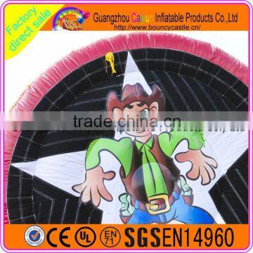 Funny Inflatable Dart Board Stand Inflatable Dart Sports Games photo-6