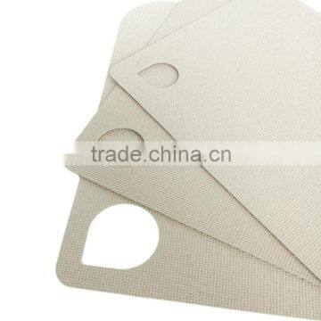 2016 New Product Rice Husk Flexible Chopping Board Set photo-4