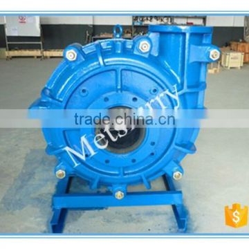 1"-18" Slurry Pump for coal washing, mining processing, chemical industry