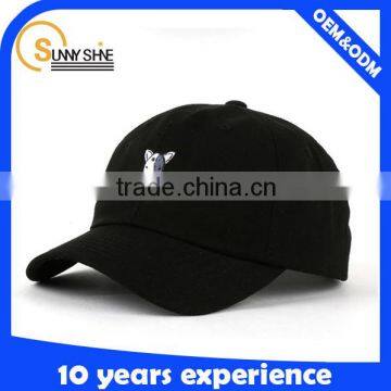 High quality baseball cap custom baseball cap from china