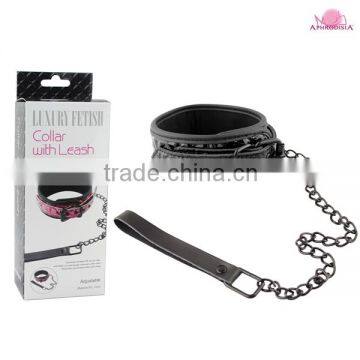 Sex Toys Collar Pleasure Fantasy Fetish Products photo-3